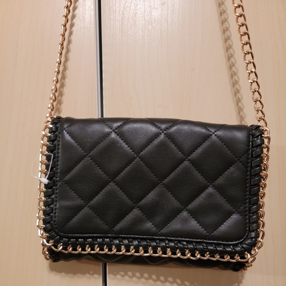 Forever 21 crossbody bags